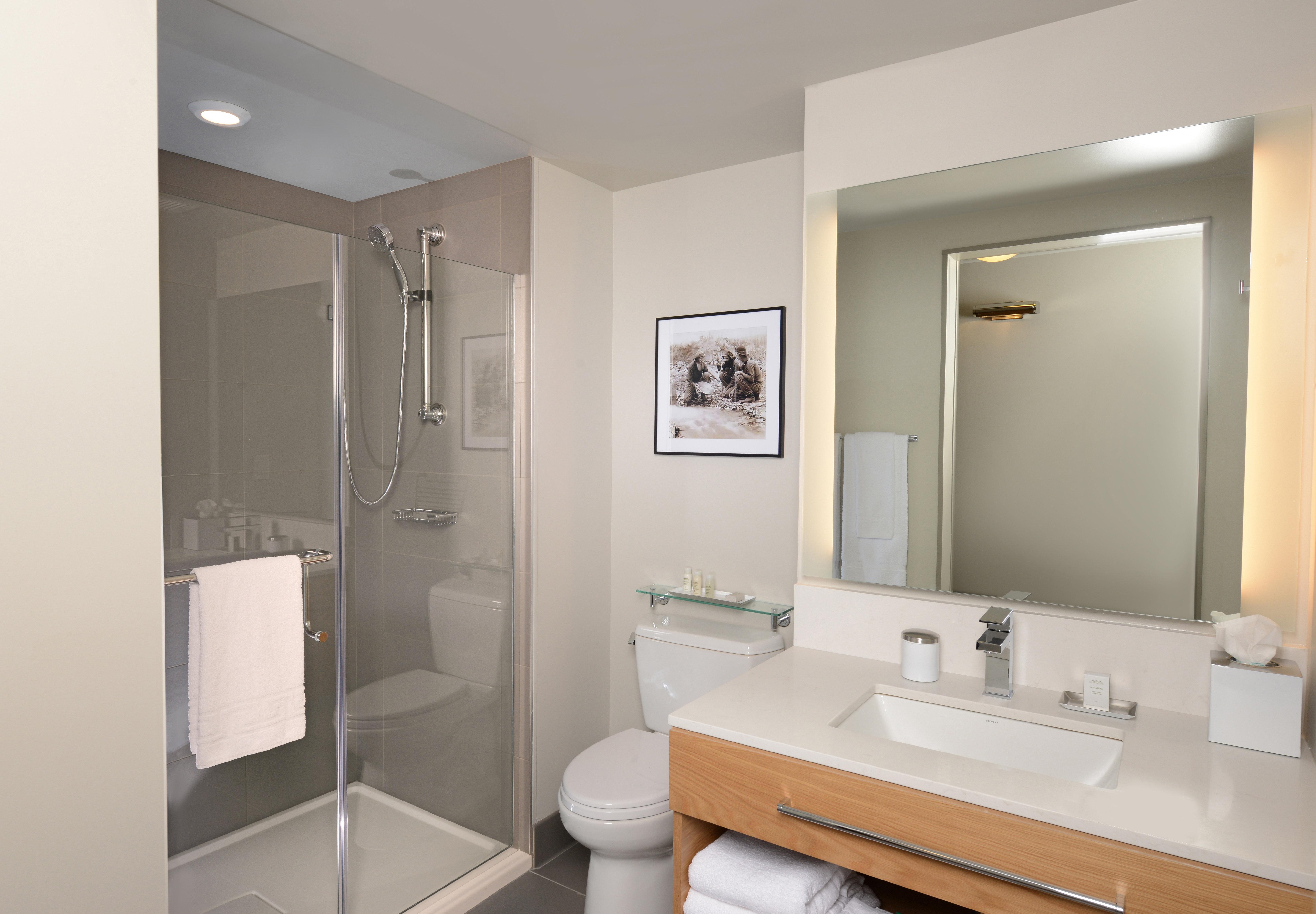 Hotel Indigo Denver Downtown - Union Station By Ihg Esterno foto