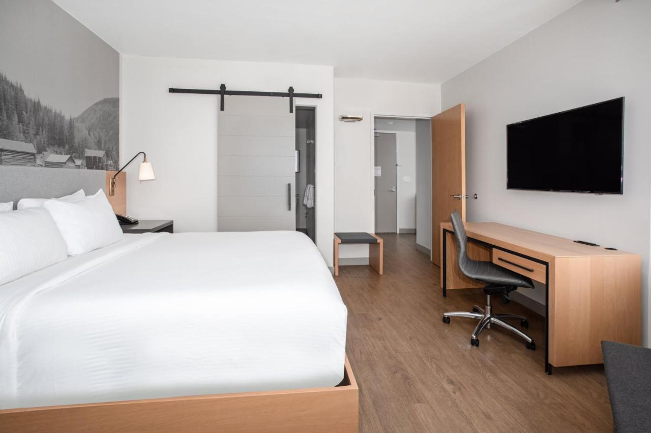 Hotel Indigo Denver Downtown - Union Station By Ihg Esterno foto